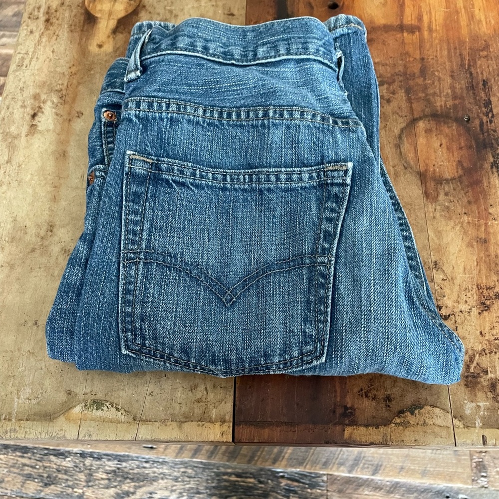Boy’s Levi’s size 28x28